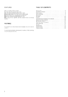 Sony TC-765 - Owners Manual 